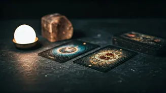 Tarot Reading: What's in Store for You Today?
