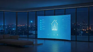 Smart Home Revolution: Future of Connected Living
