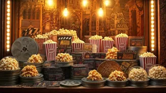 Bollywood Films: Many New Releases and Trailers