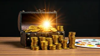 Aquarius: Money and Creativity Flow This Week