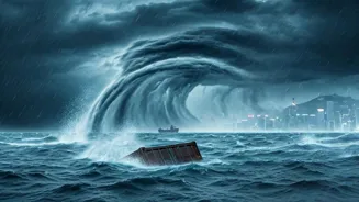 Philippines Braces for 2025 Fury; Asia on Alert