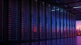 Global Giants Unite: $500 Billion AI Data Centre Initiative