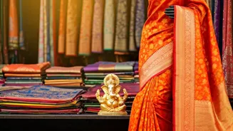 Bollywood Fashion News and Style Trends Emerge