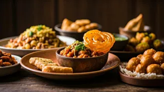 Durga Puja 2025: 16 Street Food Treats Await