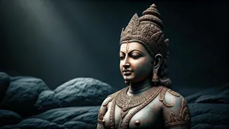 Sadhguru: Bhairavi Sadhana Leads to Freedom