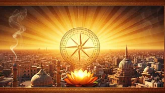 India Zodiacs: Career & Love in September 2025
