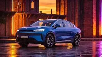 Is BYD Sealion 7 the Next SUV for India?