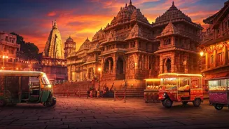 Bollywood News: Kashi Photos and OTT Updates