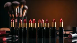 Met Gala Beauty: A Glimpse into Glamorous Trends