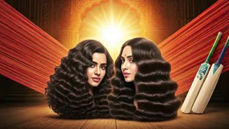 Indian Hair Secrets: Decoding Your Hair Type