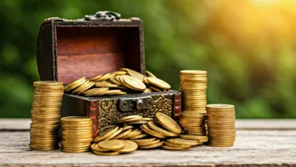 Aquarius: Success and Money are Coming Today