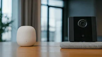 Smart Home Guide: Simplify Connected Living