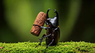 Top 11 Strongest Animals on Earth