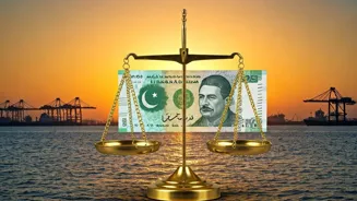 Pakistan Backs Iran Nuclear Plan, Seeks Trade
