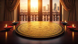 September 4th: What does your horoscope say?