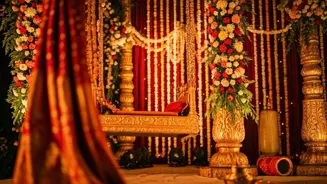 Wedding Decor Ideas and Themes for 2025!