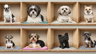 Need a Dog for Your Apartment? Read This!