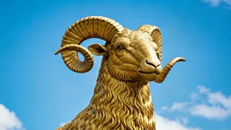 Aries, read your horoscope for today now.