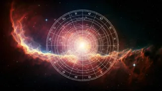Astrology: Unveiling Cosmic Influences
