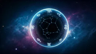 Daily Horoscope: Your September 18th Insights!
