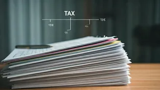 India's GST Overhaul: A New Tax Era Begins!