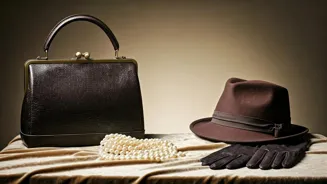 Fashion: Exploring Trends, Styles, and Icons