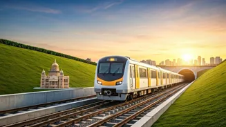 Modi To Visit Bengaluru For Metro Expansion