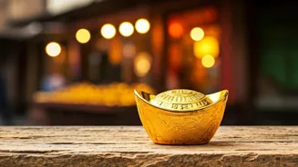 Will Gold Prices Rise or Fall in September?