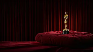 Homebound's Oscar Bid: A Triumphant Journey!