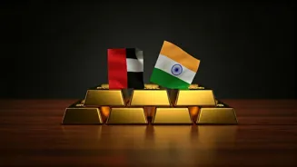 India & UAE: Strengthening Economic Ties