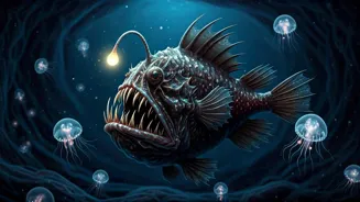 Animal Senses Have Astonishing Hidden Powers.