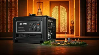 Find the Best Home Generator for Your Needs