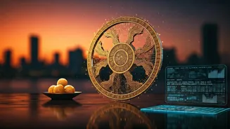 AI: Tech's Promise and Potential Danger