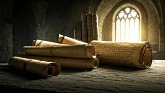 Did You Know These 31 History Facts?
