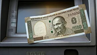 Ahmedabad Man Exploits ATM Error, Gains Money