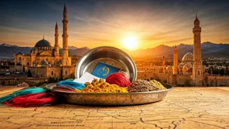 Europe Trip: Escape Eurasia For ₹1 Lakh