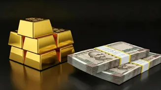India's Economy: GST Impact and Market Trends