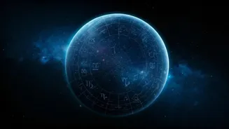 See Your Horoscope For September 19, 2025