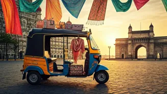 Runway Trends: Mumbai's Impact on NYC Fashion