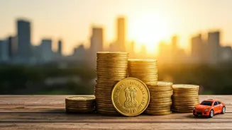 India's New Tax: Invest Smartly Now