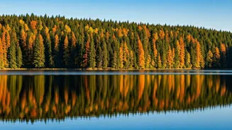 Visit These 8 MP Destinations This October