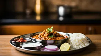 Too Much Salt in Your Curry? Quick Fixes Here!