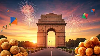 Rock Your 2025 Independence Day: 5 Great Ways