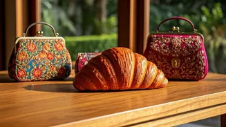 Handbag Trends Set to Dominate in 2026