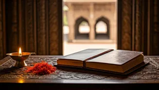 Journaling Boosts Brain Function in India