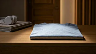 Zuckerberg's Grey T-Shirt: Does Style Matter?