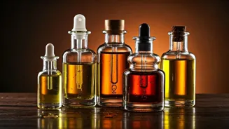 Get Silky, Strong Hair With These 10 Oils