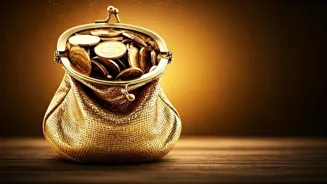 Scorpio: Your Financial and Spiritual Outlook