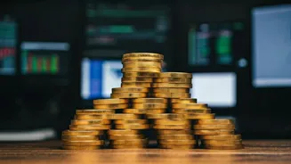 India's Forex Reserves Show Economic Strength