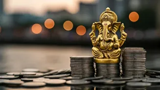 Financial Forecast: Smart Money Moves Advised